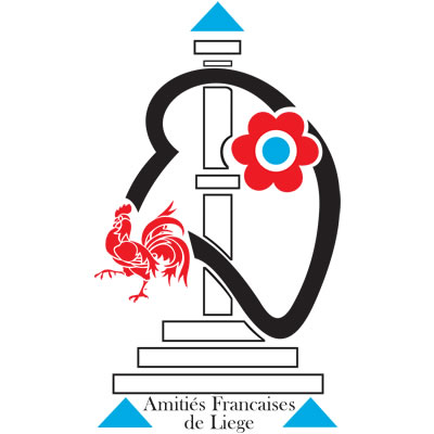 Logo Amities Francaises